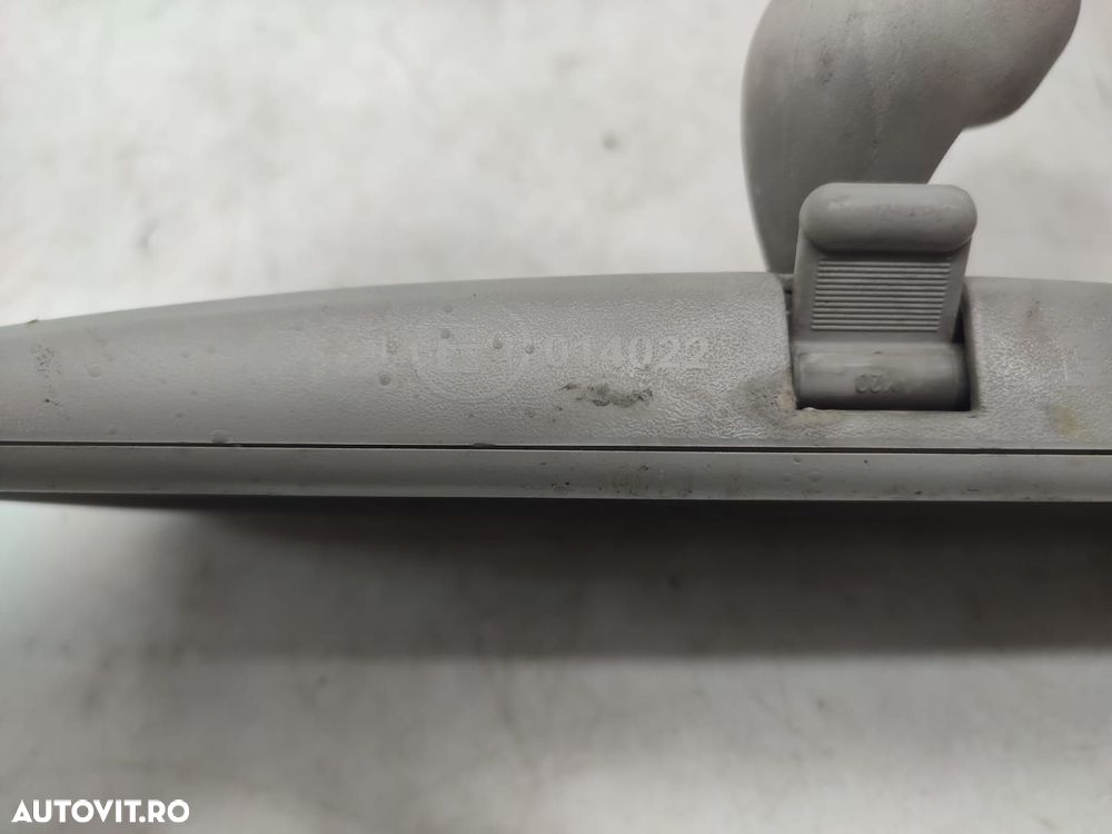 Oglinda retrovizoare interior e9014022 Skoda Octavia 1 [1996 - 2000] - 3