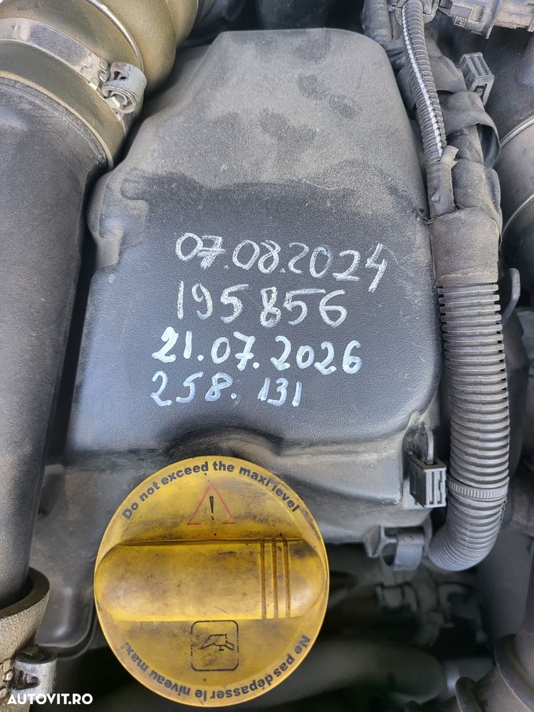 Renault Megane - 7