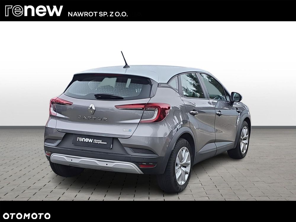 Renault Captur - 5