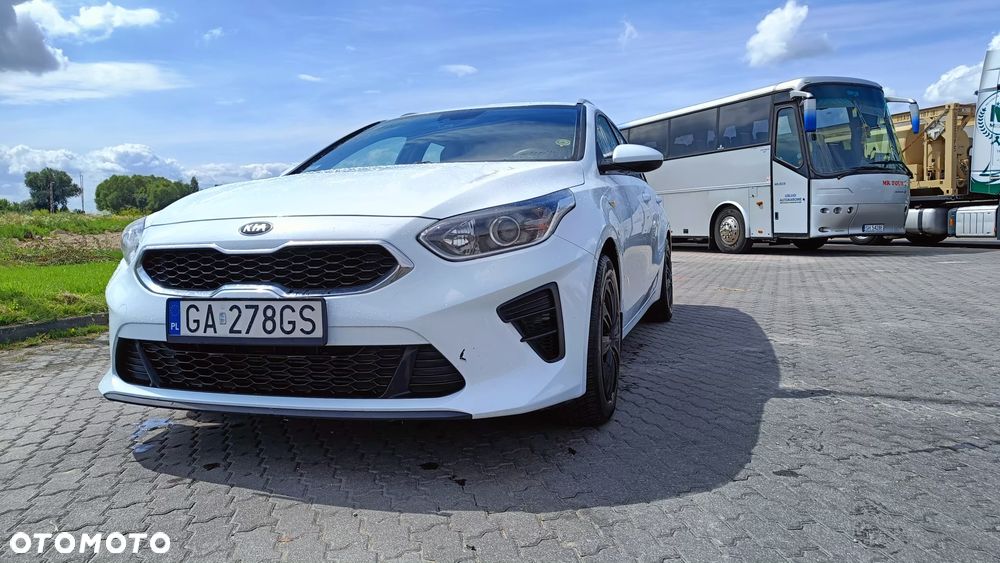 Kia Ceed 1.6 CRDi SCR L - 2
