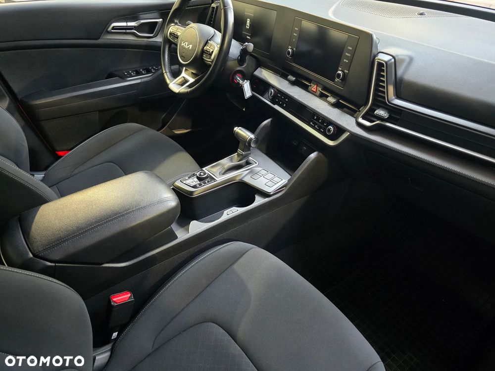 Kia Sportage - 27
