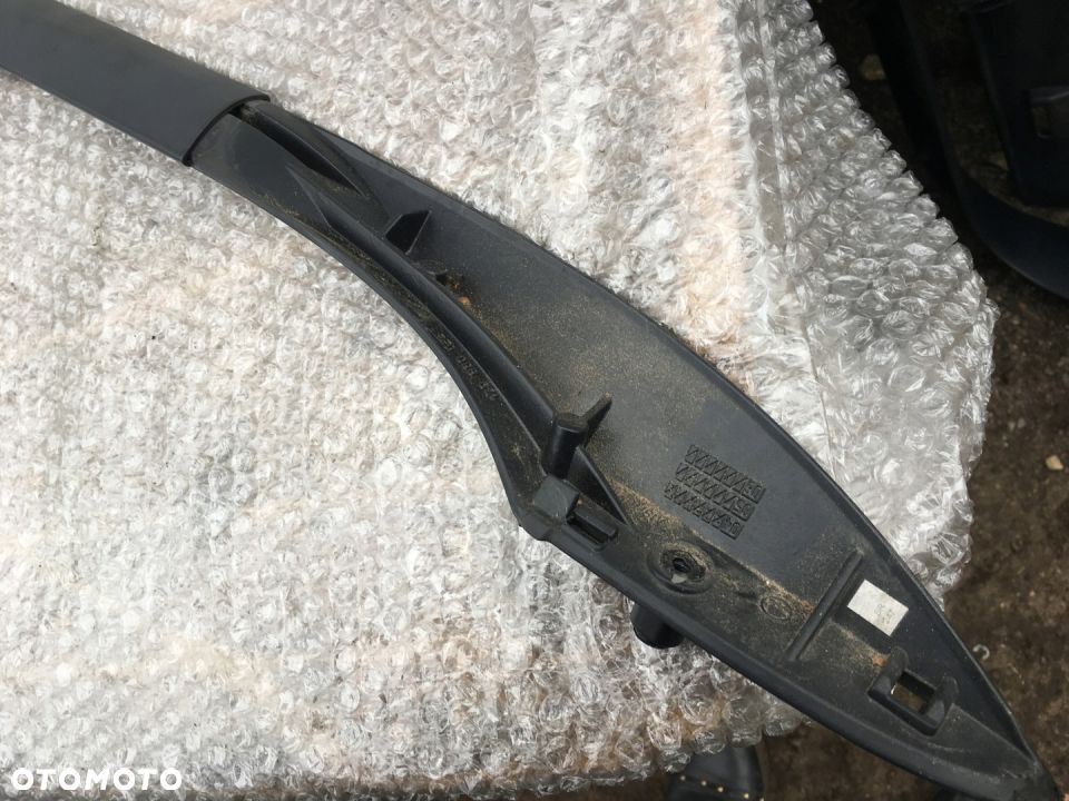 RELINGI DACHOWE SKODA OCTAVIA II KOMBI 1Z9860034 - 7