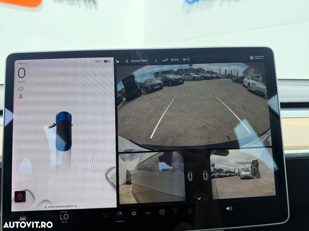 Tesla Model 3 - 16