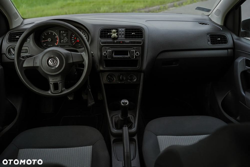 Volkswagen Polo 1.2 Trendline - 22