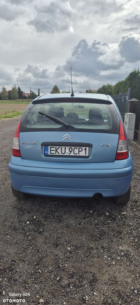 Citroën C3 - 7