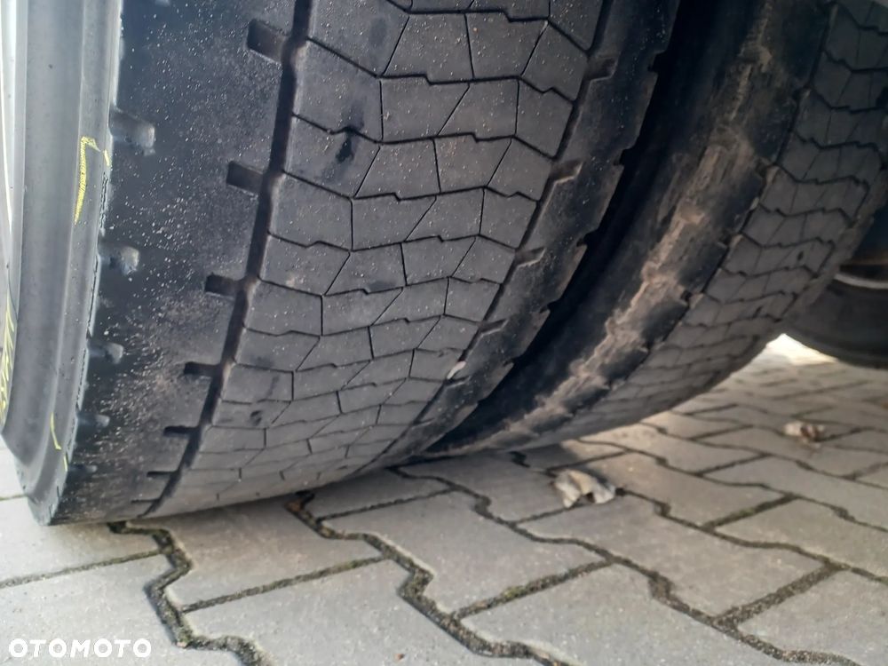 DAF XF.480 SSC  (32550) - 9