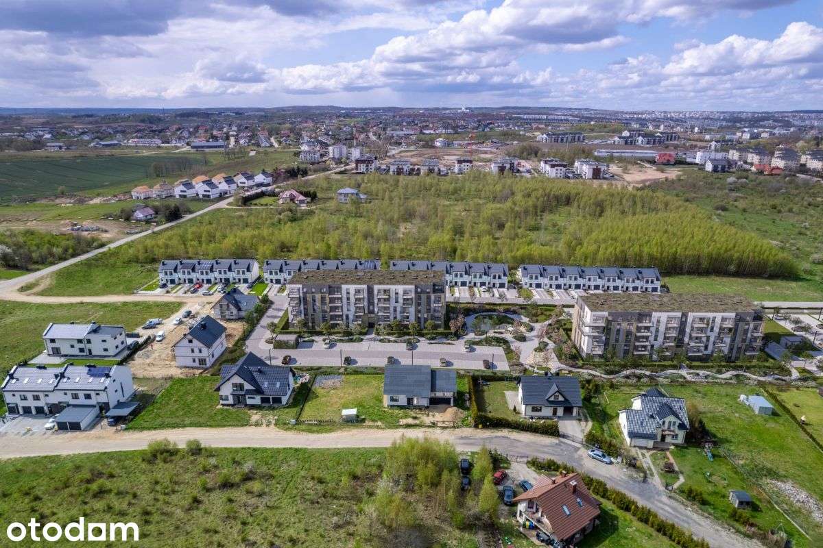 Mieszkanie na sprzedaż, 3 pokoje, 61 m², Gdańsk
