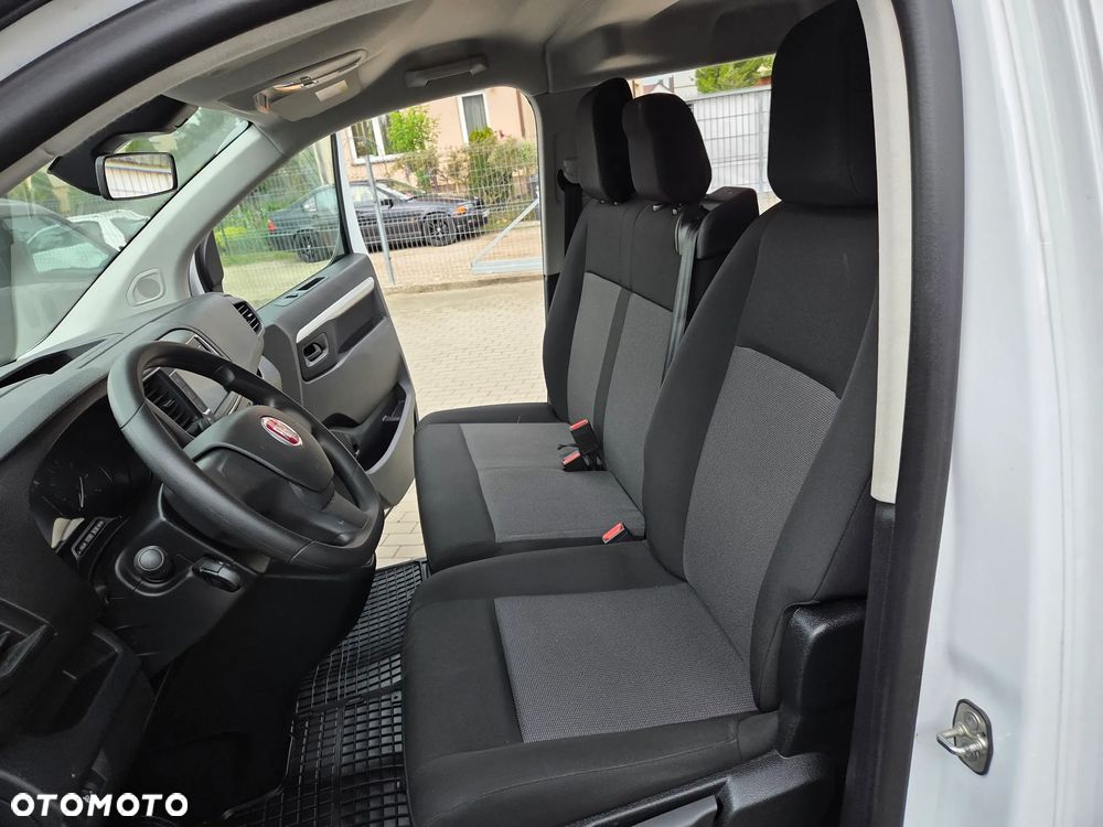 Fiat Scudo MJ Maxi 3,1t (bryg.) - 13
