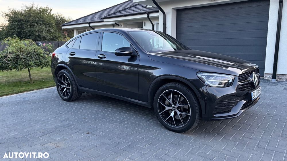 Mercedes-Benz GLC - 27