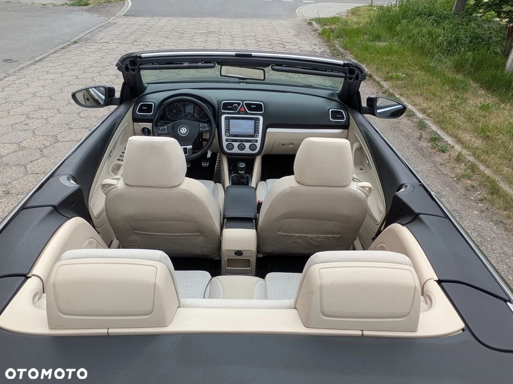 Volkswagen Eos 1.4 TSI - 10
