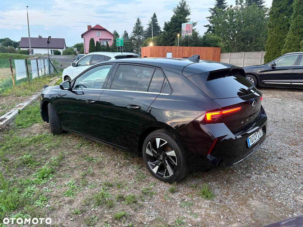 Opel Astra 1.2 T Business Elegance S&S - 19