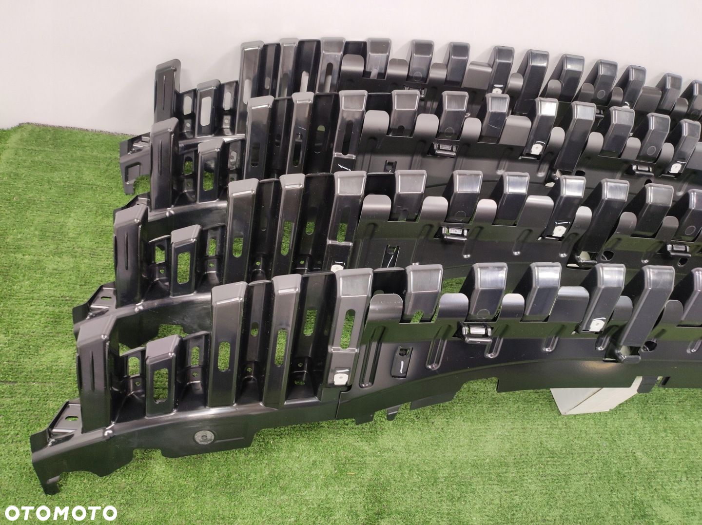 ABSORBER PRZÓD RANGE ROVER VOGUE L405 NOWY ORYGINA - 4
