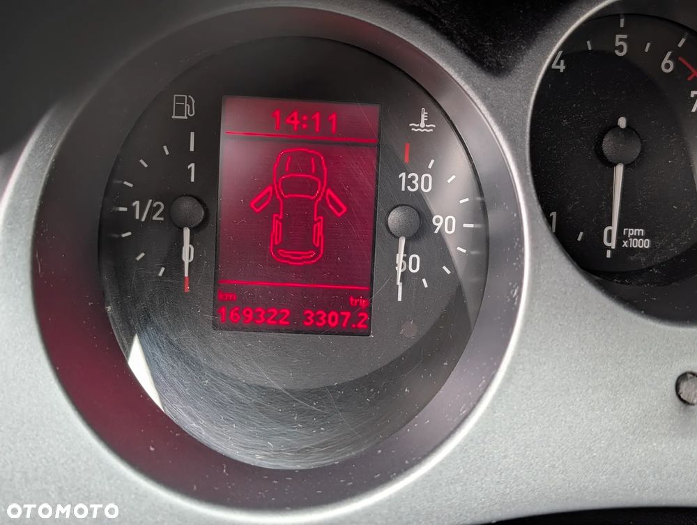 Seat Altea XL 1.4 TSI Stylance - 9