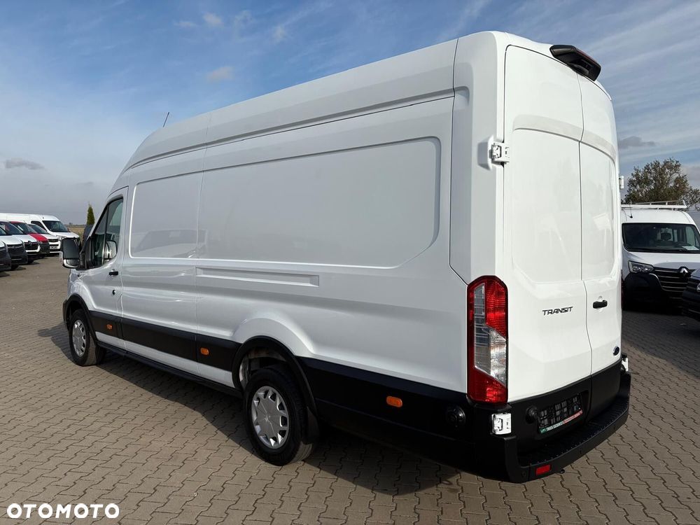 Ford transit L4H3 *74999zł NETTO* 2.0TdCi/170KM - 11