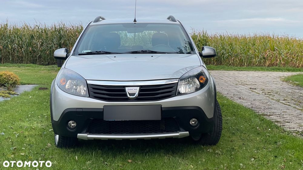 Dacia Sandero 1.6 Laureate - 5