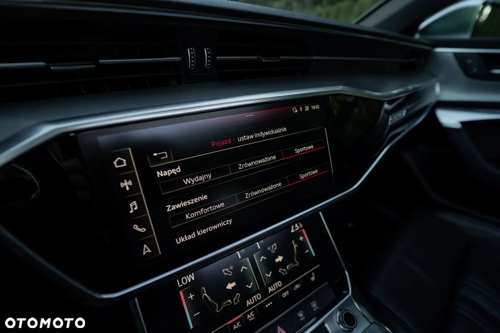 Audi A7 Sportback 45 TFSI quattro S tronic - 18