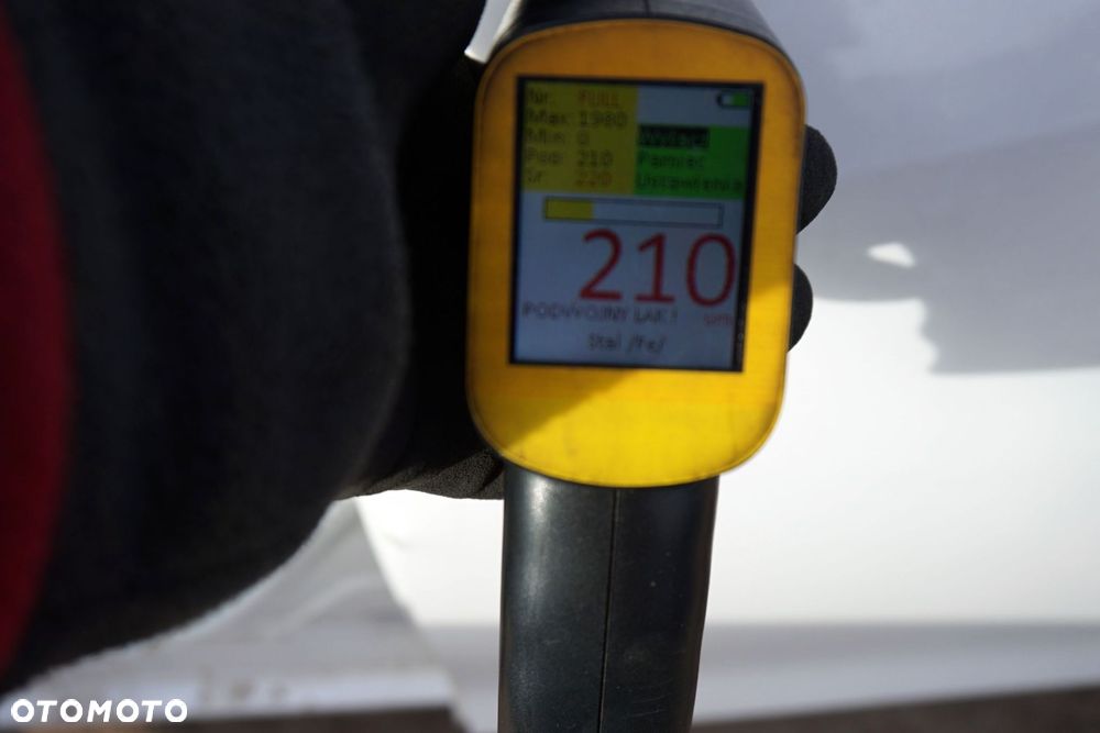 DRZWI TYLNE LEWE 2 II DE LIFT 5D HB 34K  BIAŁY MAZDA 2010-2014 - 12