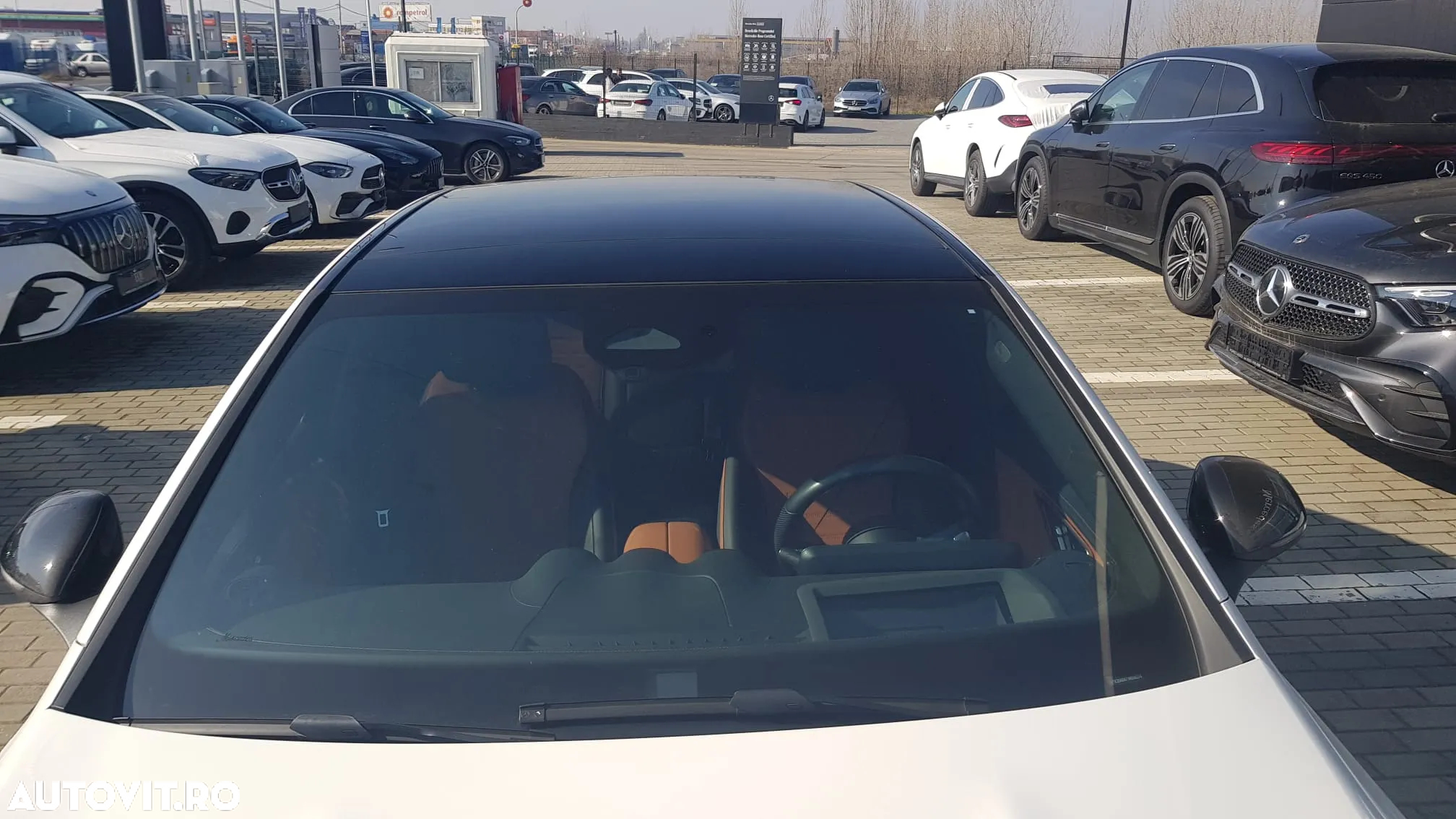 Mercedes-Benz C 300 4MATIC Aut. - 17