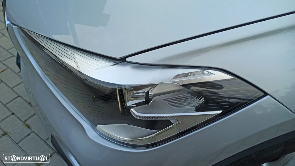 BMW X1 16 d sDrive Advantage - 23