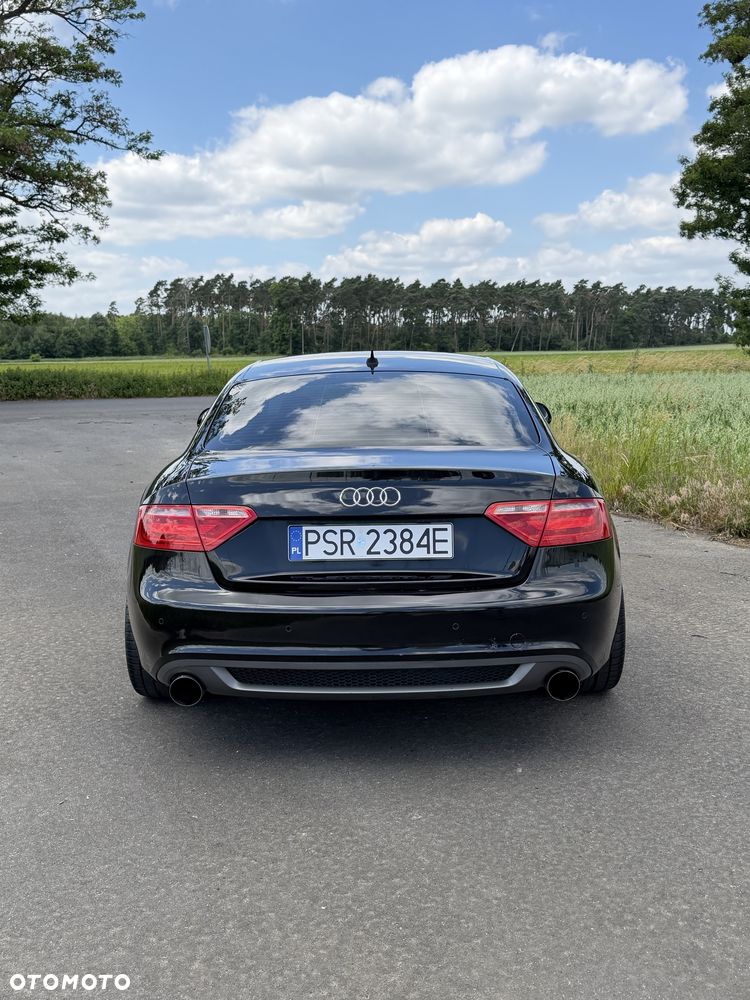 Audi A5 Coupé - 5