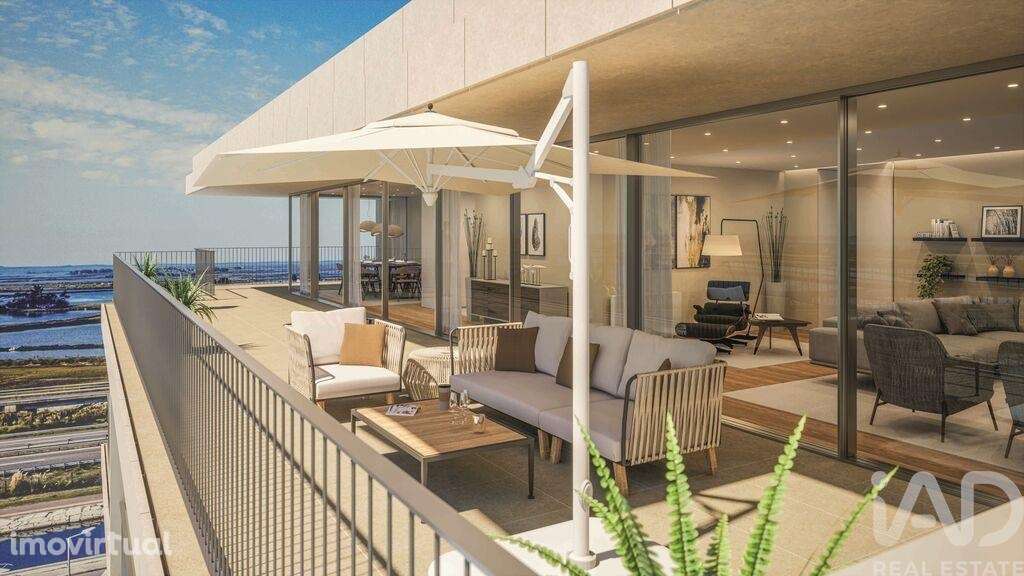 Apartamento T4 em Glória E Vera Cruz de 136,00 m2 - Grande imagem: 2/22