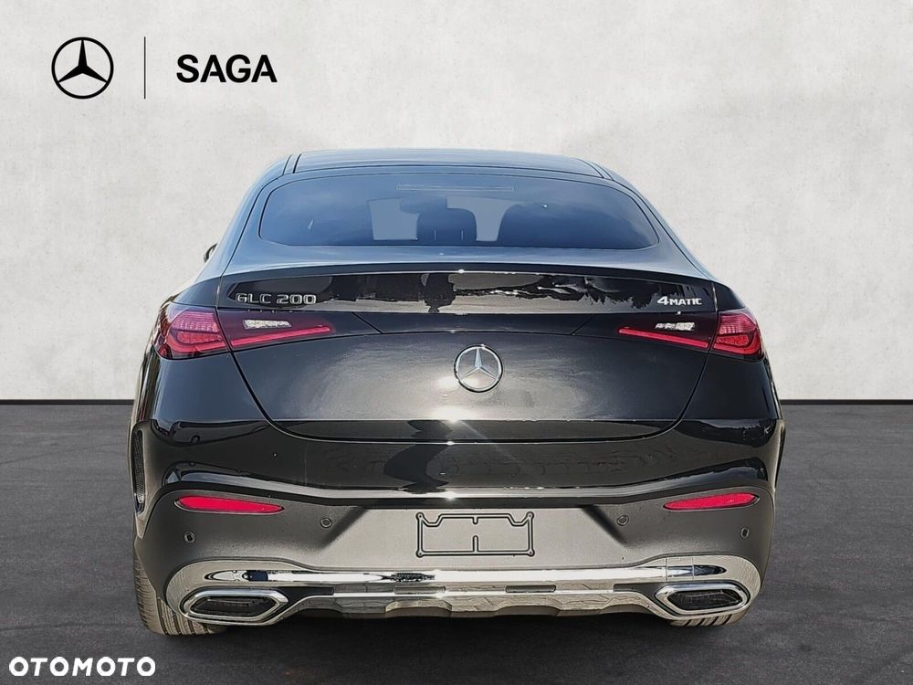 Mercedes-Benz GLC - 7