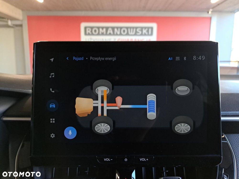 Toyota Corolla 1.8 Hybrid Comfort - 21