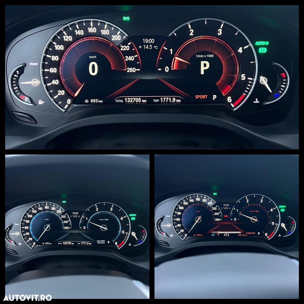 BMW X3 xDrive20d AT xLine - 4