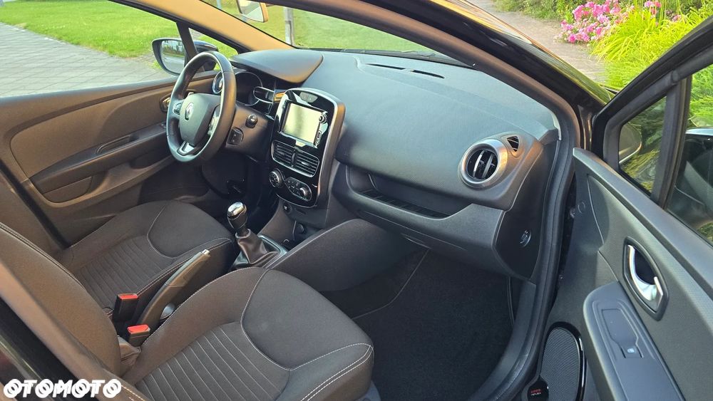 Renault Clio dCi 90 Limited - 11