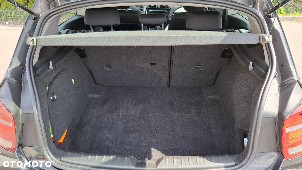 BMW Seria 1 114d - 11