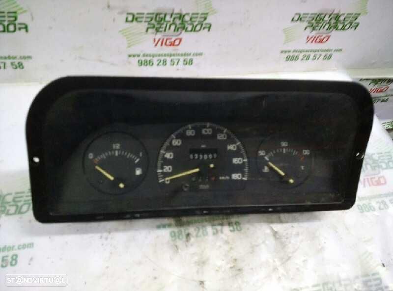 QUADRANTE CITROEN JUMPER CAMIÓN - 1