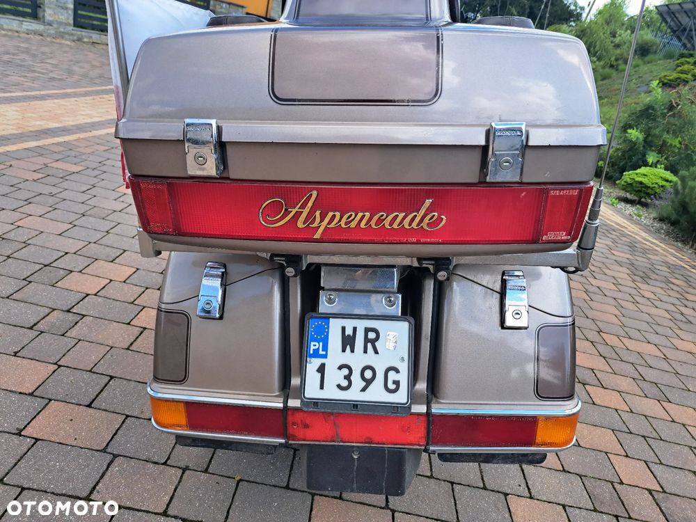 Honda Inny - 12