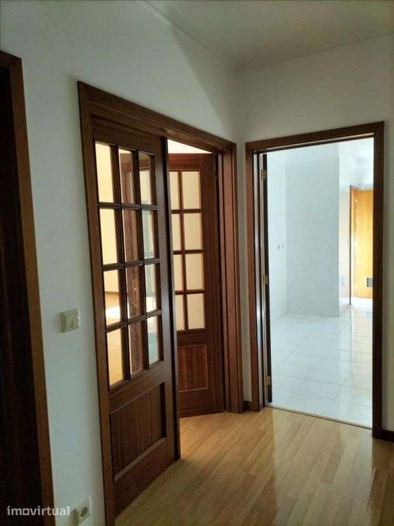 Apartamento T3 com garagem em Paços de Sousa, Penafiel - Grande imagem: 3/18
