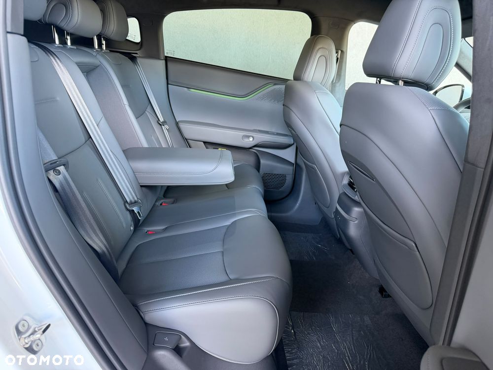 XPeng G6 AWD Performance - 12