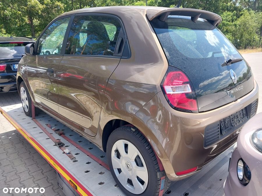 Renault Twingo - 23