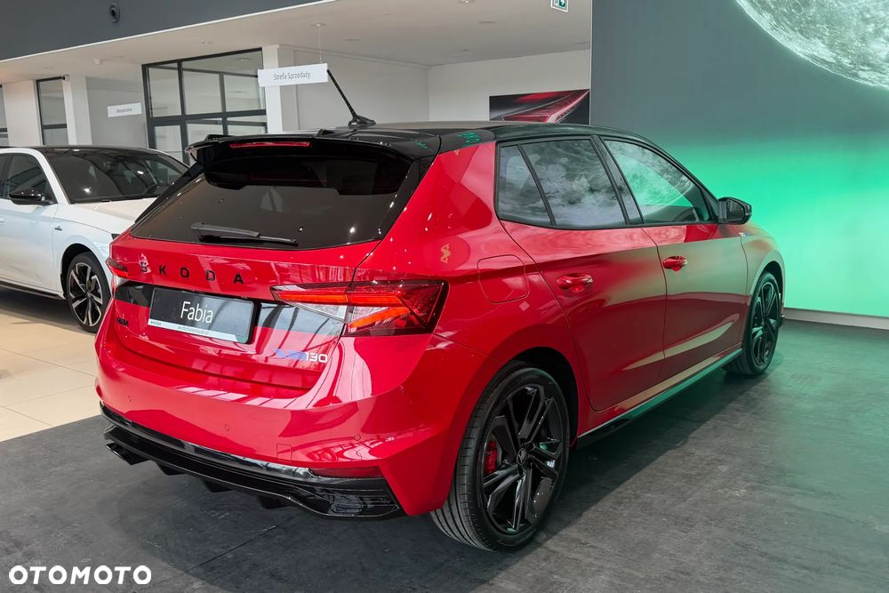 Skoda Fabia - 7