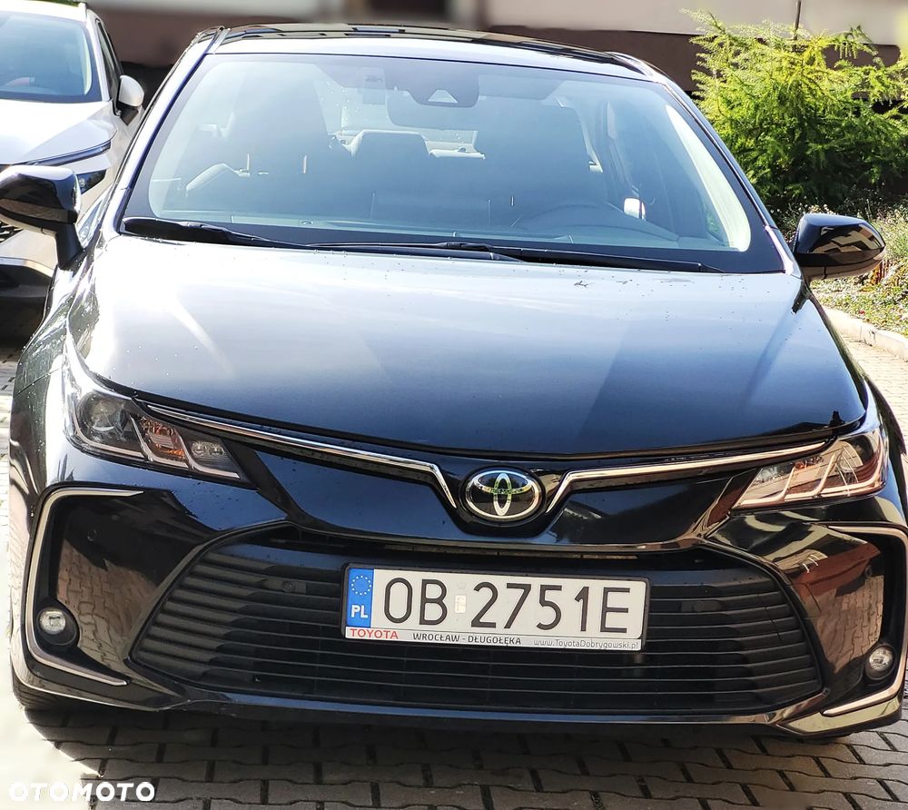 Toyota Corolla 1.6 Comfort - 2