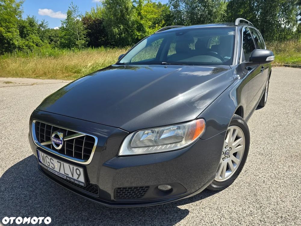Volvo V70 2.0D Momentum - 3