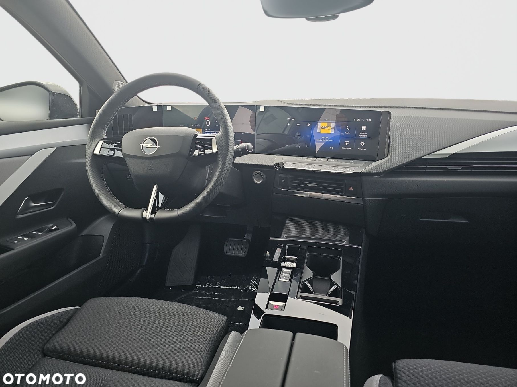 Opel Astra - 17