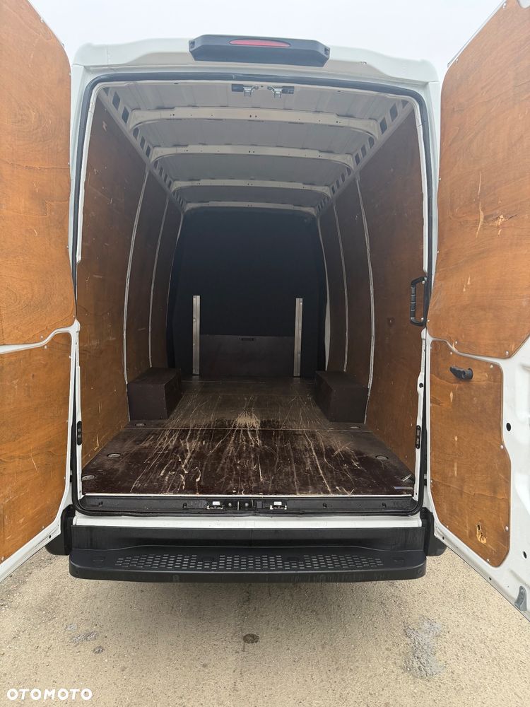 Iveco DAILY 35S16 L4H2 Brygadowka  7 OSÓB OD REKI - 15