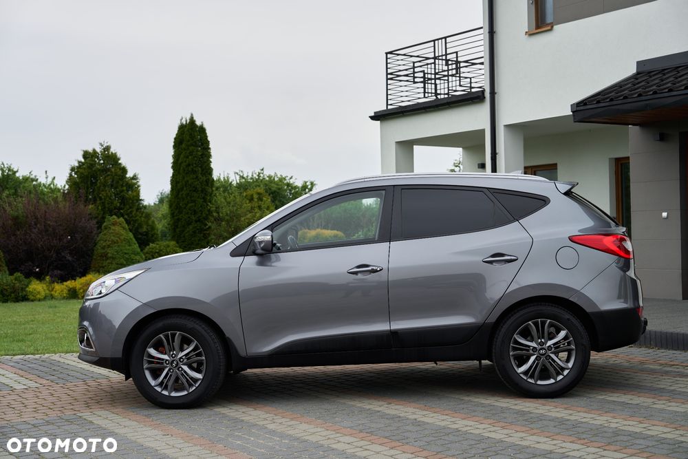 Hyundai ix35 - 9