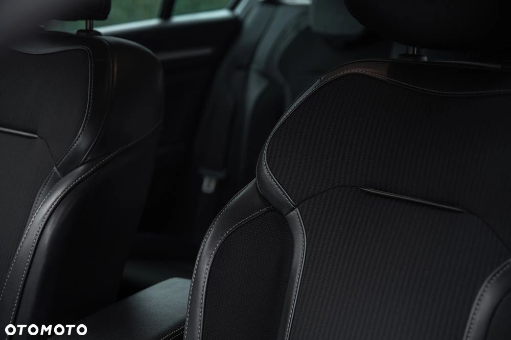 Renault Megane 1.3 TCe FAP Techno EDC - 13