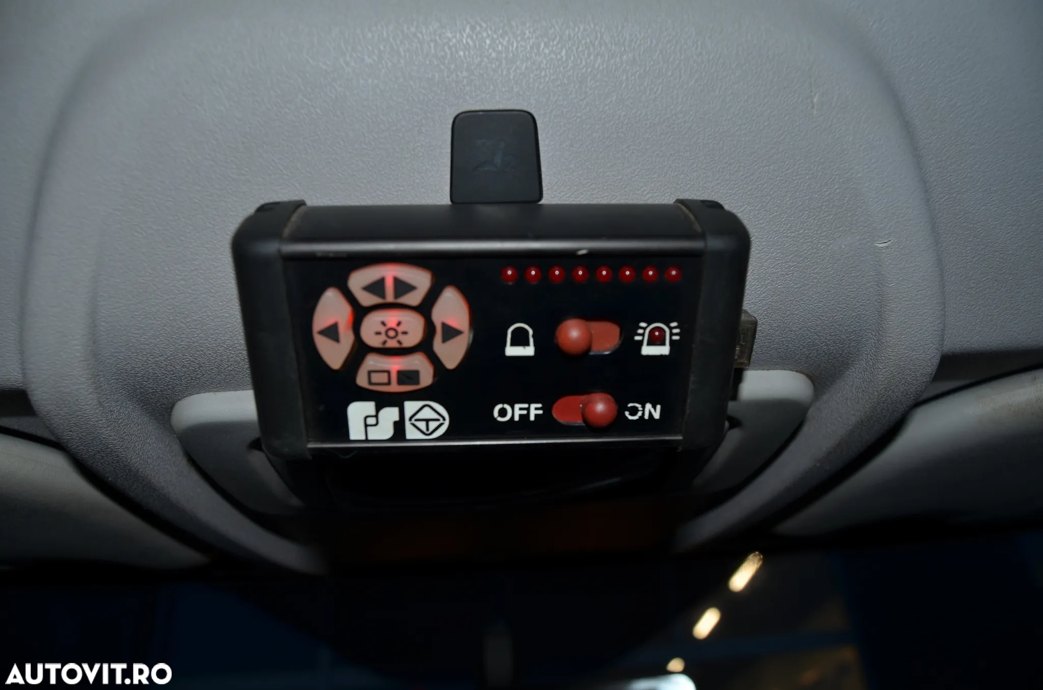 Fiat Doblo 1.3 16V Multijet Active - 34
