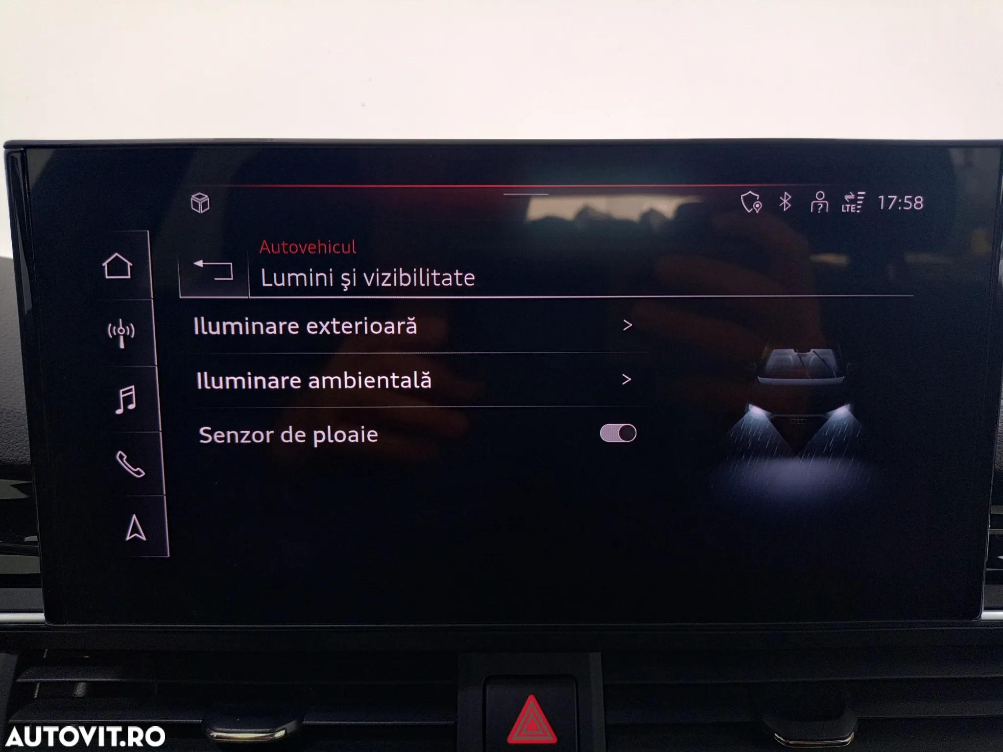 Audi A4 Avant 35 TDI S tronic S line - 24