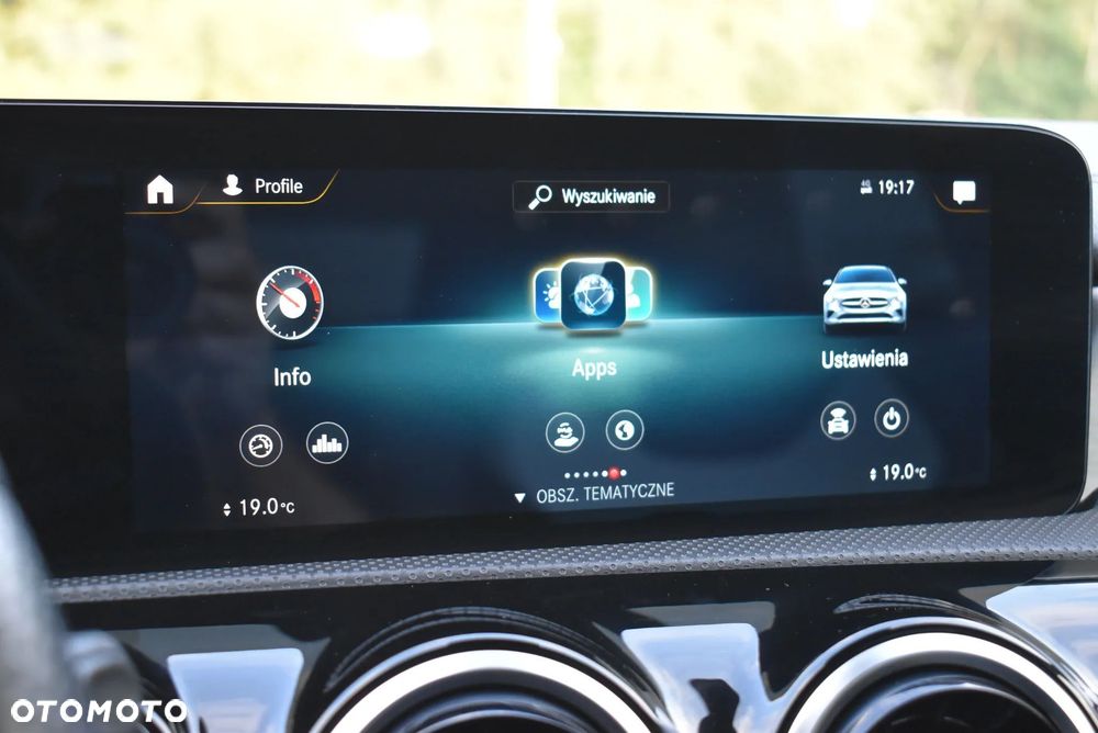 Mercedes-Benz CLA 220 d 8G-DCT AMG Line Advanced Plus - 38