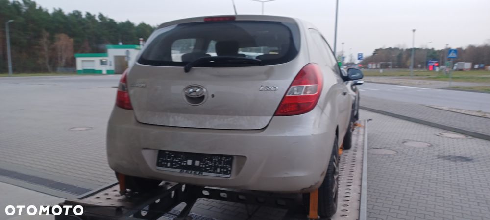 Hyundai i20 1.2 Classic - 3