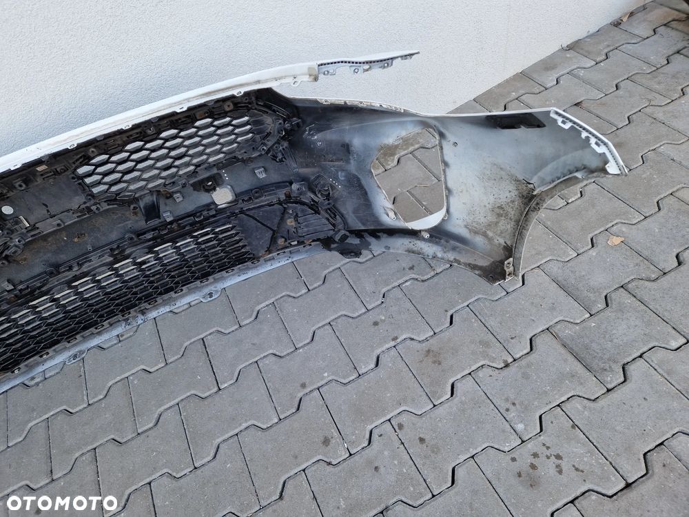 Zderzak Kia Stinger - 17