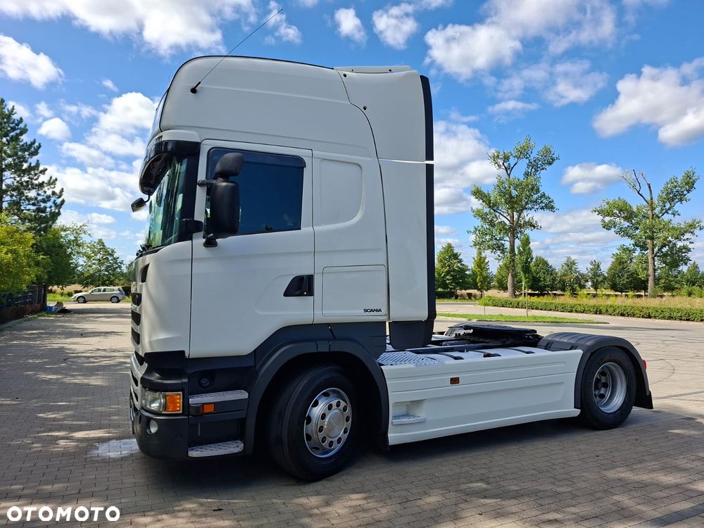 Scania - 2