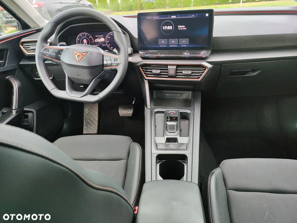 Cupra Leon - 9