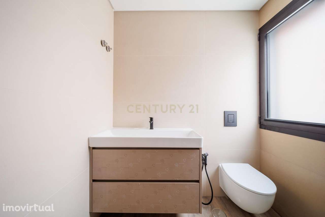 Moradia nova Murtal - Parede - Grande imagem: 2/35